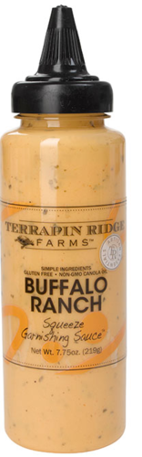 Terrapin Ridge- Buffalo Ranch Sauce- 255g Product Image